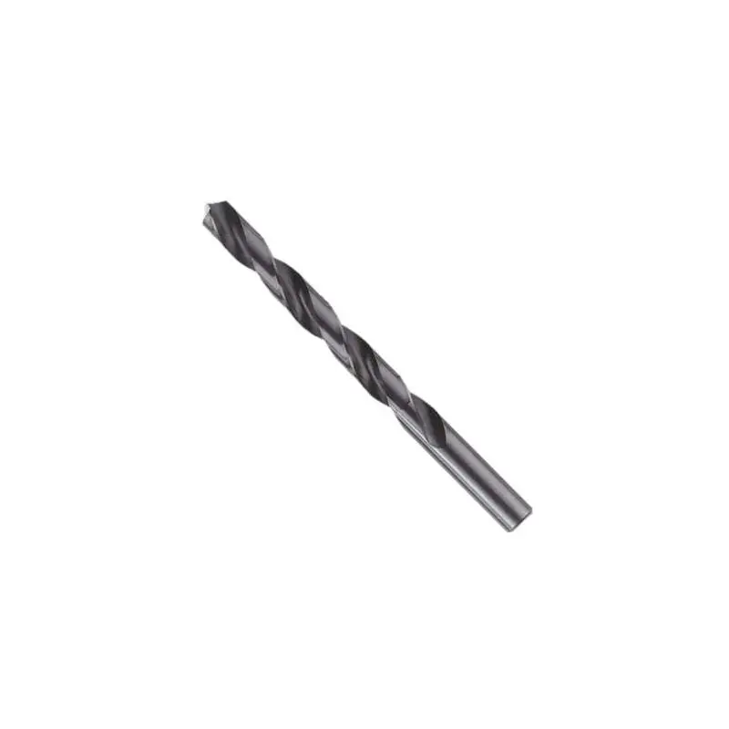 Klein 53103 Regular-Point 118 Degree High-Speed Drill Bit - 7/64" Bit Size