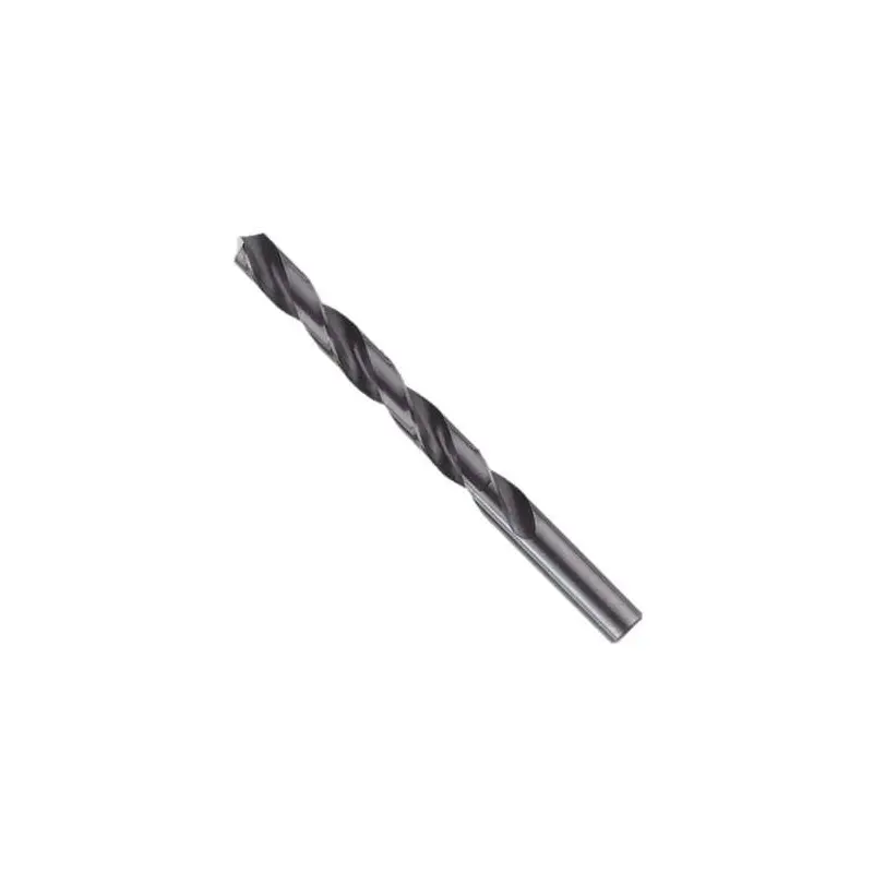 Klein 53104 Regular-Point 118 Degree High-Speed Drill Bit - 1/8" Bit Size