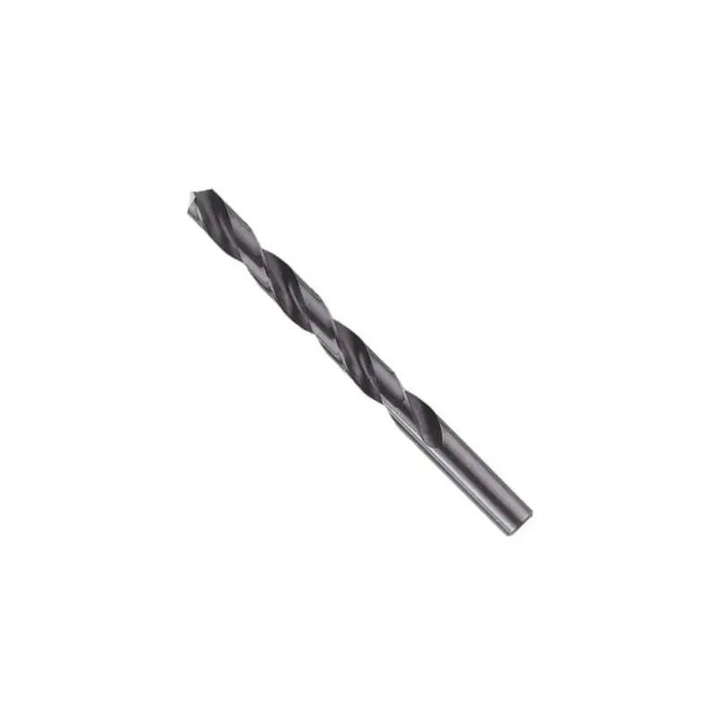 Klein 53105 Regular-Point 118 Degree High-Speed Drill Bit - 9/64" Bit Size