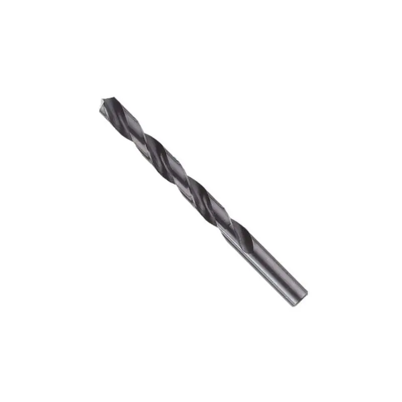Klein 53106 Regular-Point 118 Degree High-Speed Drill Bit - 5/32" Bit Size