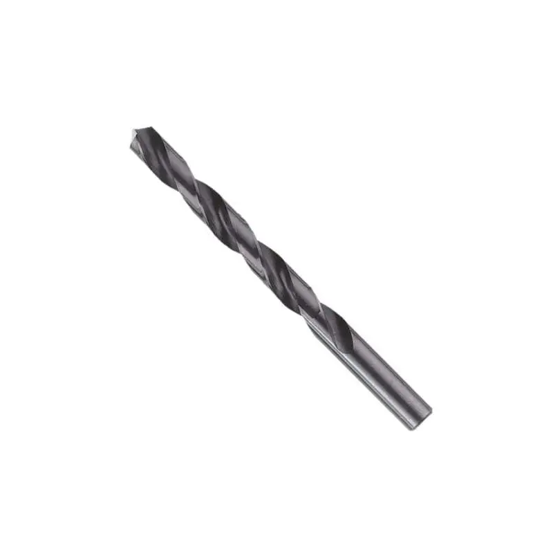 Klein 53107 Regular-Point 118 Degree High-Speed Drill Bit - 11/64" Bit Size