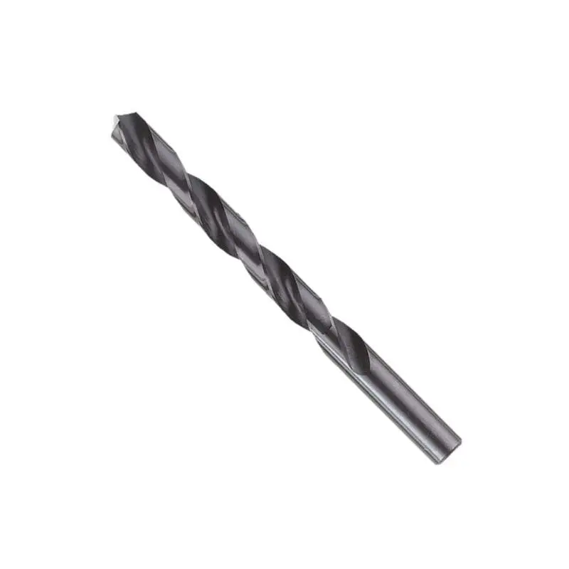 Klein 53109 Regular-Point 118 Degree High-Speed Drill Bit - 13/64" Bit Size