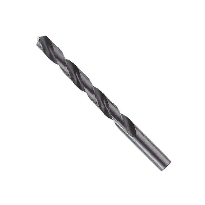 Klein 53111 Regular-Point 118 Degree High-Speed Drill Bit - 15/64" Bit Size