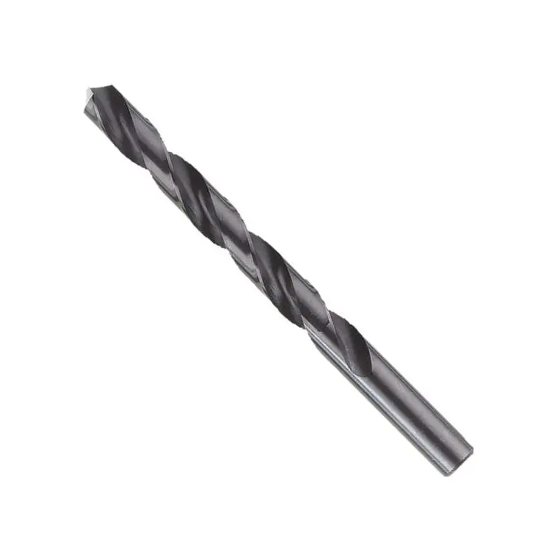Klein 53113 Regular-Point 118 Degree High-Speed Drill Bit - 17/64" Bit Size