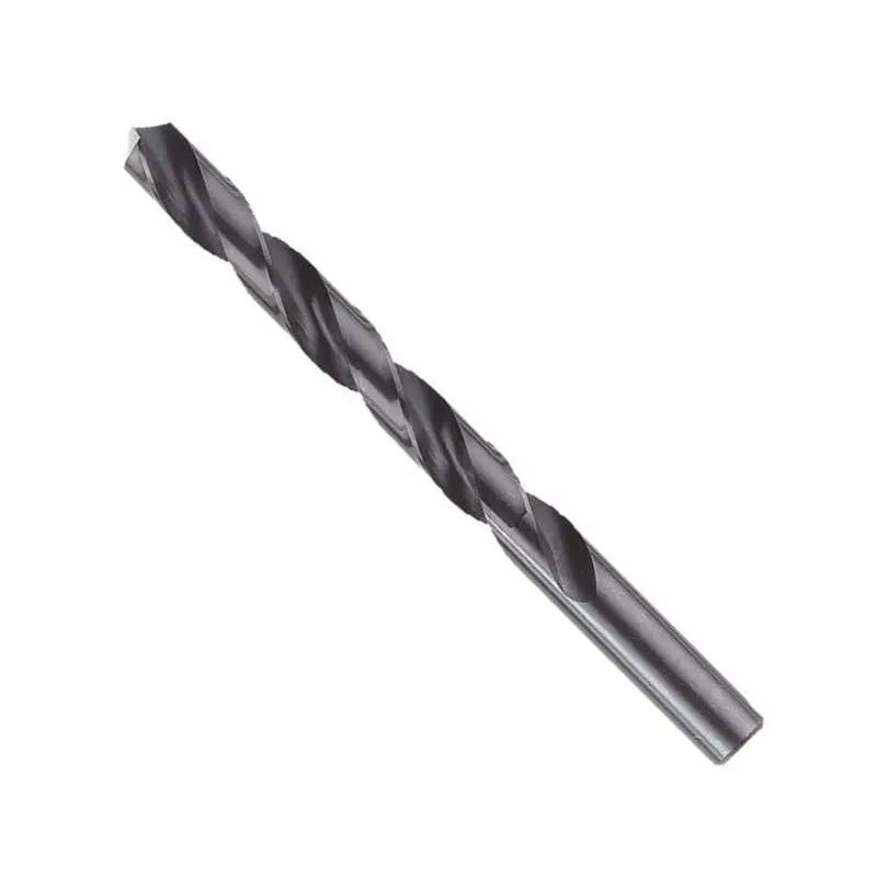 Klein 53114 Regular-Point 118 Degree High-Speed Drill Bit - 9/32" Bit Size