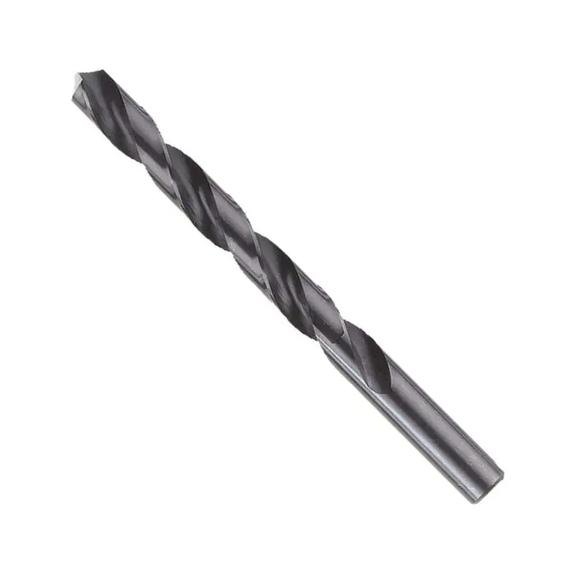 Klein 53116 Regular-Point 118 Degree High-Speed Drill Bit - 5/16" Bit Size