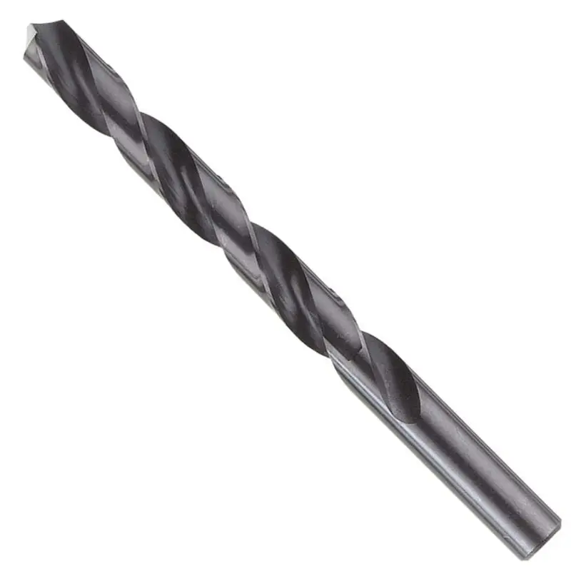 Klein 53125 Regular-Point 118 Degree High-Speed Drill Bit - 29/64" Bit Size