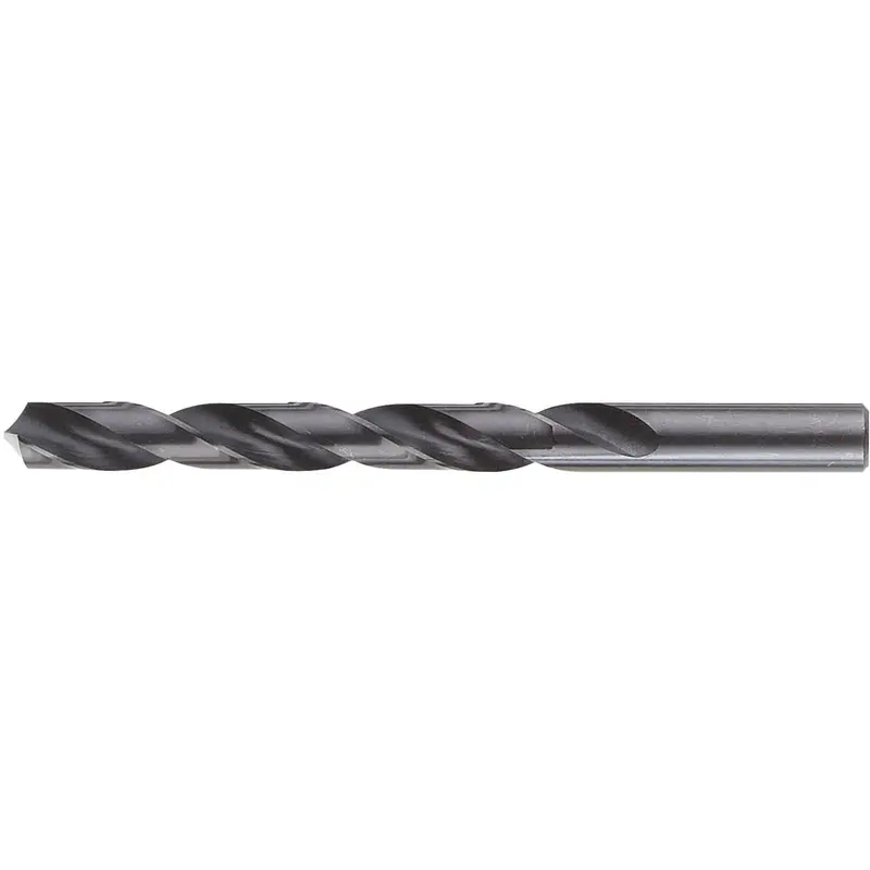 Klein 53127 Regular-Point 118 Degree High-Speed Drill Bit - 31/64" Bit Size