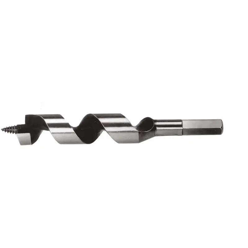 Klein 53401 Ship Auger Bit  (11/16" bit size x 4" twist length)