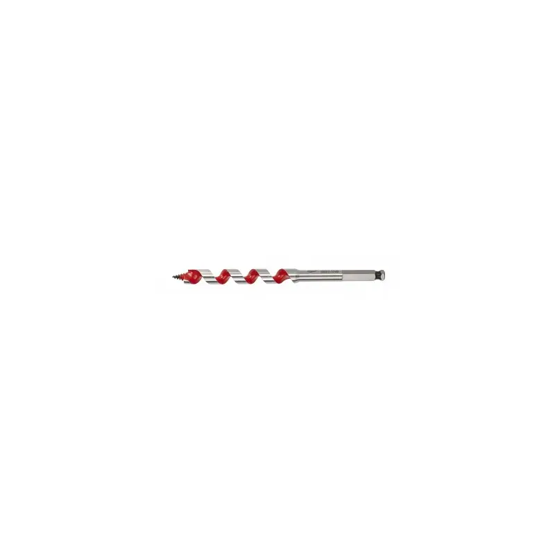 Milwaukee 48-13-0503 1/2" x 6" Ship Auger Bit