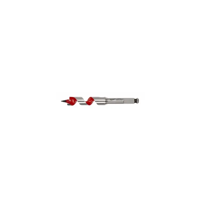 Milwaukee 48-13-0813 13/16" x 6" Ship Auger Bit