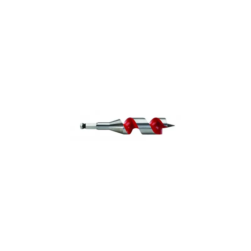Milwaukee 48-13-1253 1-1/4" x 6" Ship Auger Bit