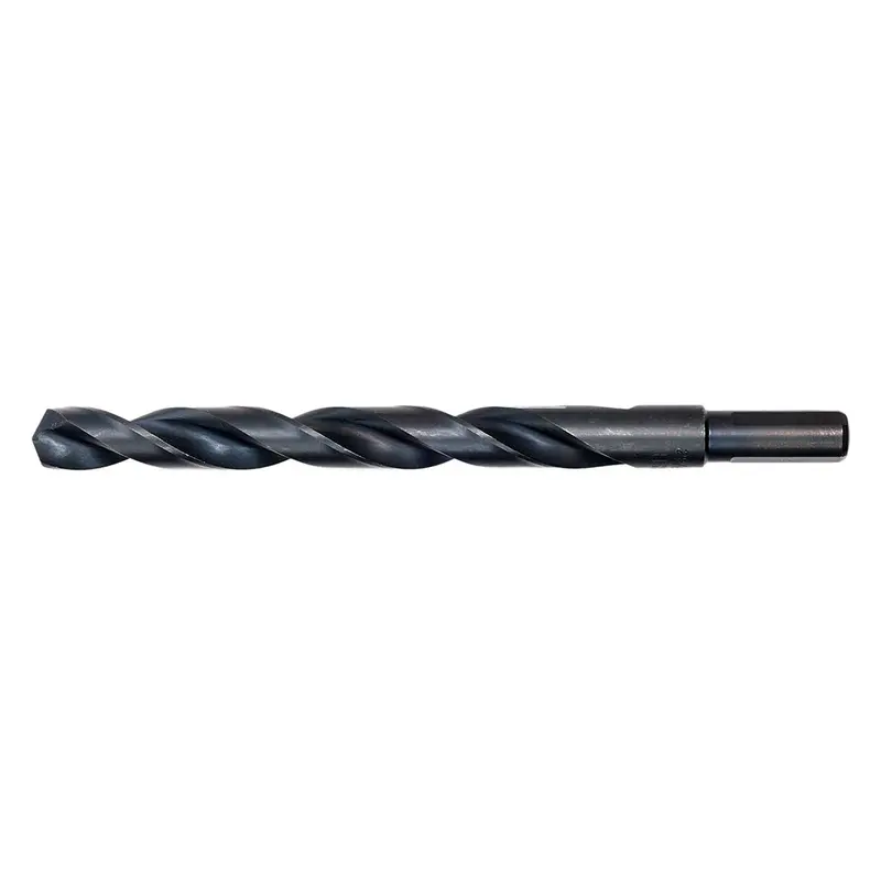 Milwaukee 48-89-2735 29/64" Thunderbolt Black Oxide Drill Bit