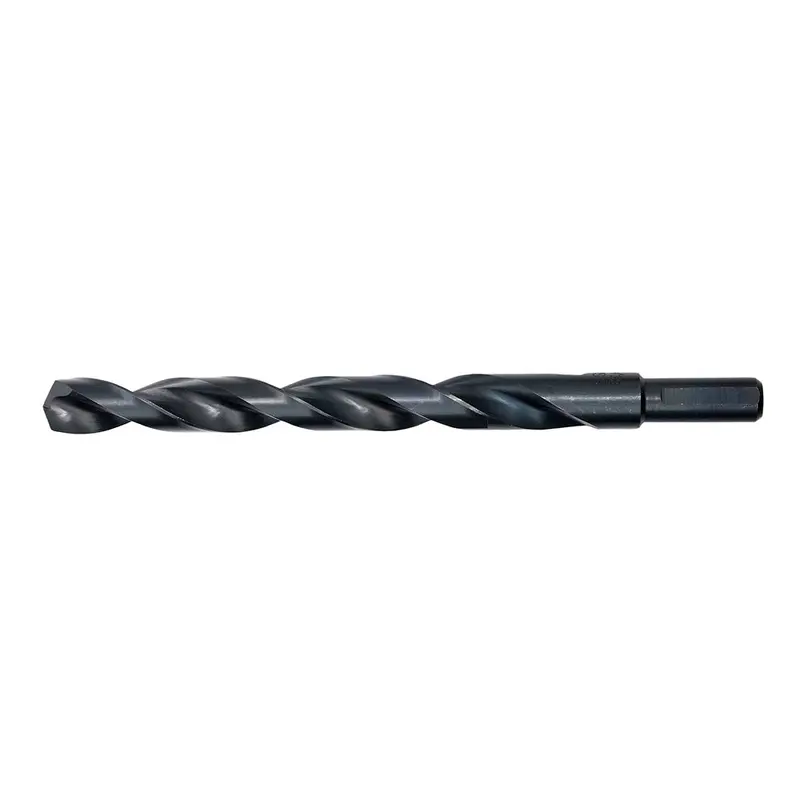 Milwaukee 48-89-2736 15/32" Thunderbolt Black Oxide Drill Bit