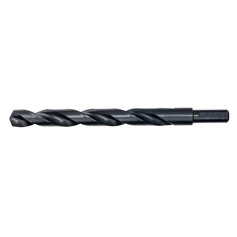 Milwaukee 48-89-2738 1/2" Thunderbolt Black Oxide Drill Bit