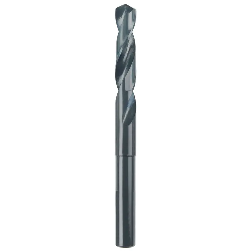 Milwaukee 48-89-2739 17/32" S&D Black Oxide Drill Bit
