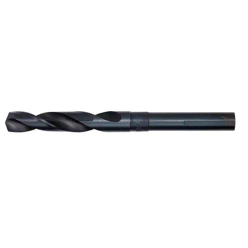 Milwaukee 48-89-2740 9/16" S&D Black Oxide Drill Bit