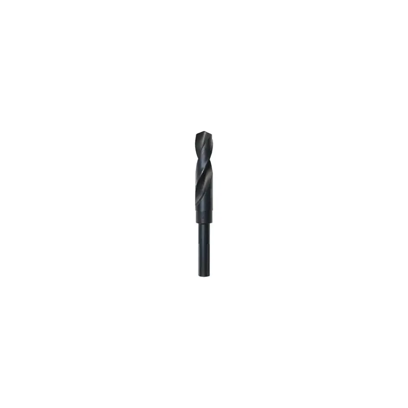 Milwaukee 48-89-2747 25/32" S&D Black Oxide Drill Bit