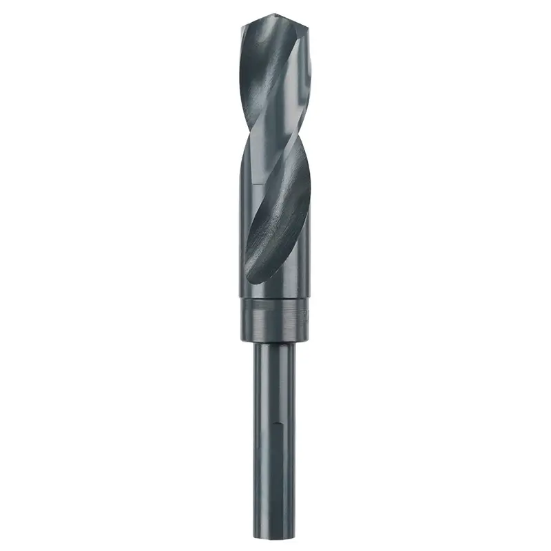 Milwaukee 48-89-2749 27/32" S&D Black Oxide Drill Bit