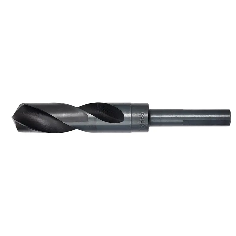 Milwaukee 48-89-2750 7/8" S&D Black Oxide Drill Bit