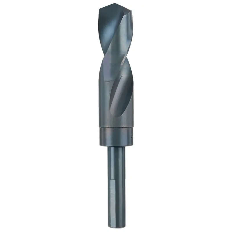 Milwaukee 48-89-2753 31/32" S&D Black Oxide Drill Bit
