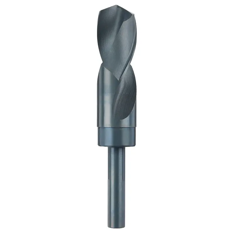 Milwaukee 48-89-2756 1-1/8" S&D Black Oxide Drill Bit