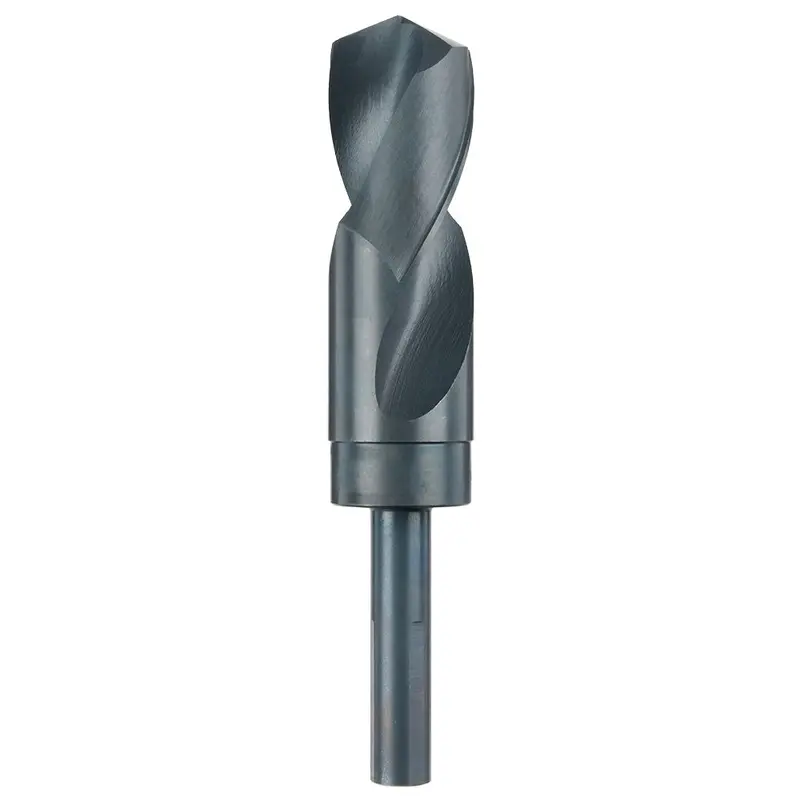 Milwaukee 48-89-2757 1-3/16" S&D Black Oxide Drill Bit