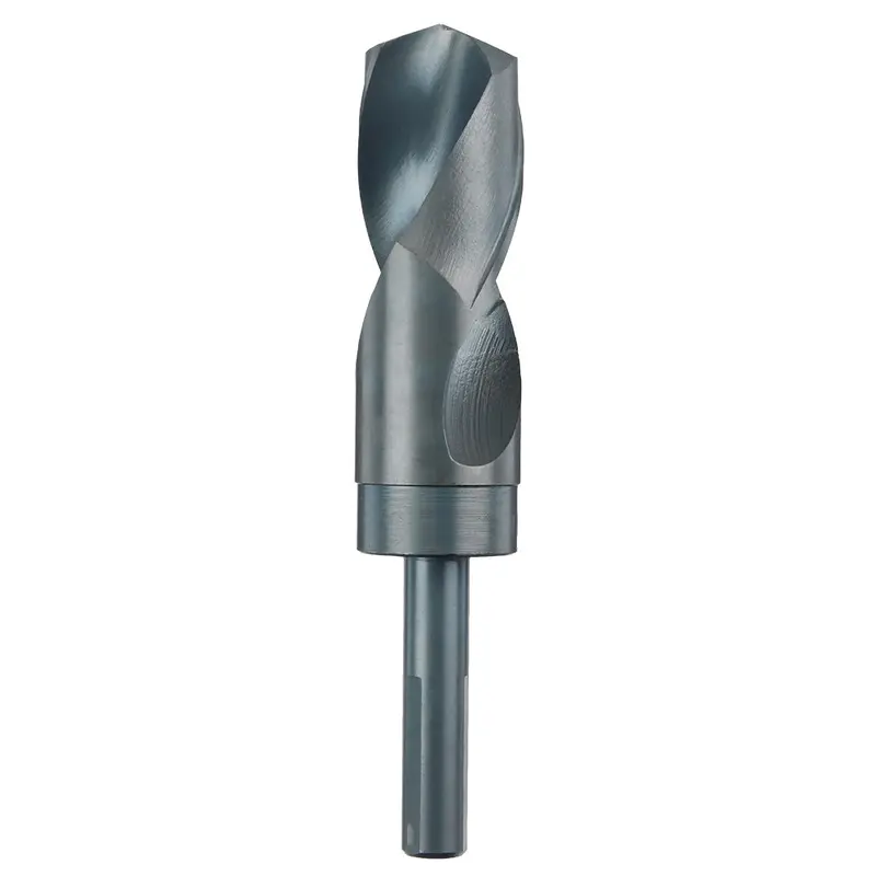 Milwaukee 48-89-2758 1-1/4" S&D Black Oxide Drill Bit