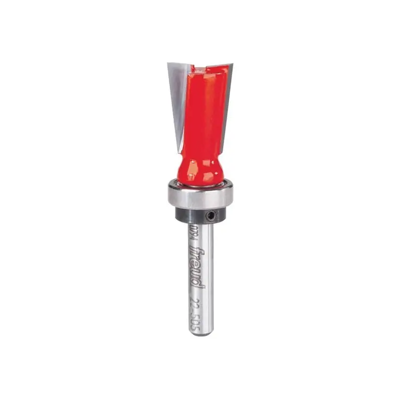 Freud 22-505 5/8-Inch Dovetail Router Bit