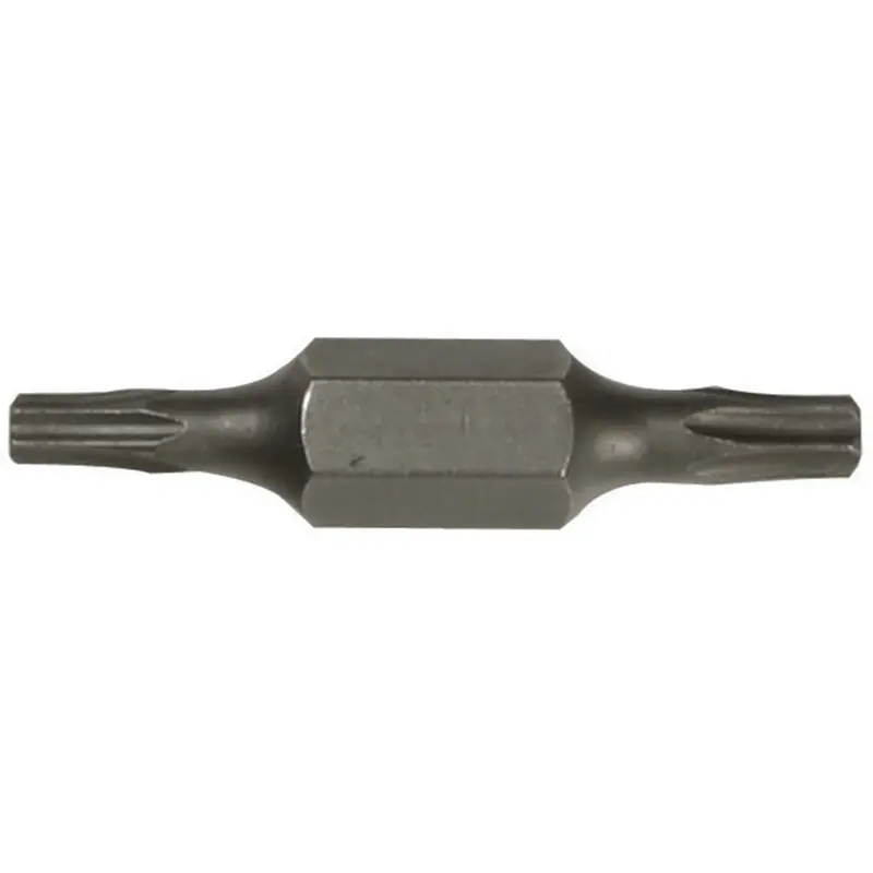Klein 32485 Replacement Bit - #10 Torx & #15 Torx