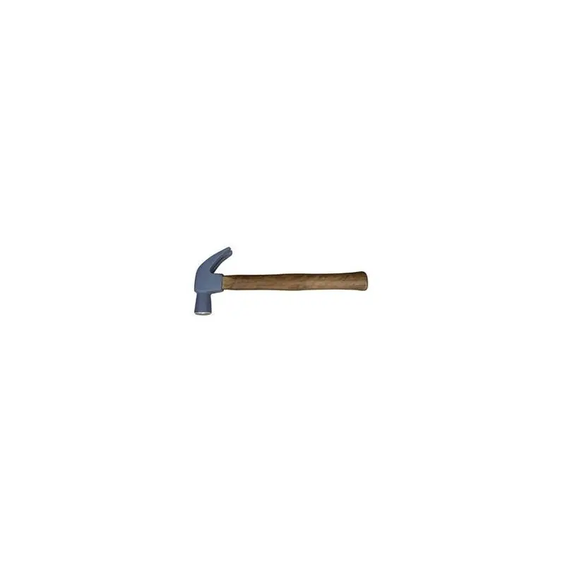 Klein 7HCLNH0675 Normalized Claw Hammer - Wooden Handle - 24 oz.