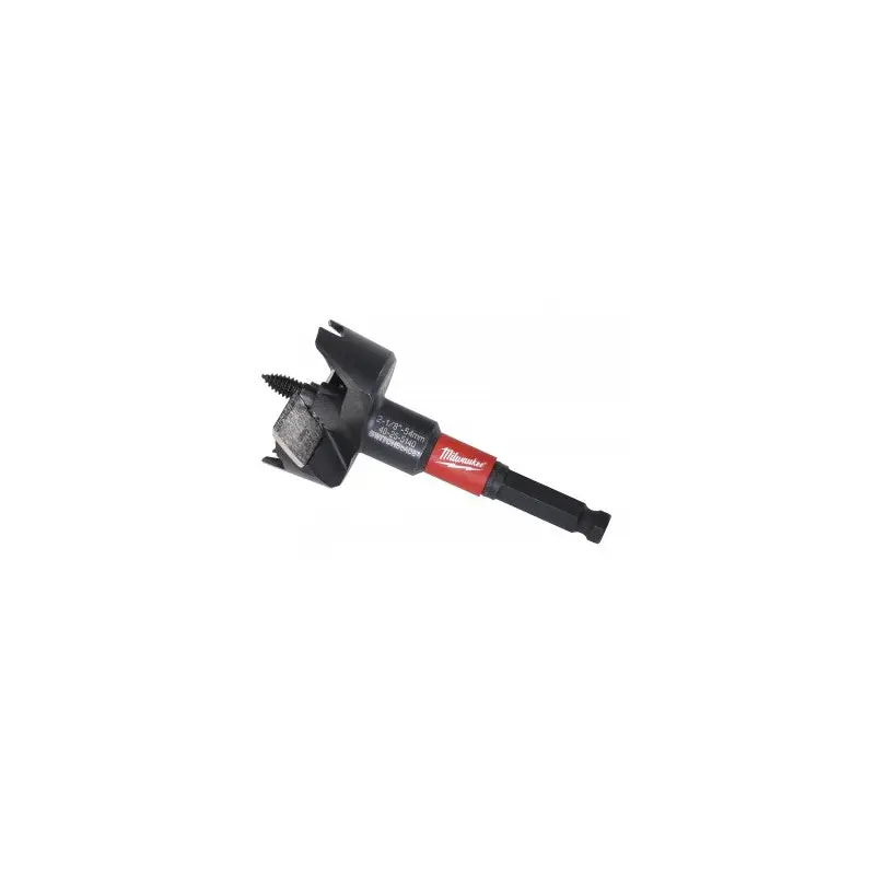 Milwaukee 48-25-5140 2-1/8" Switchblade Selfeed Bit