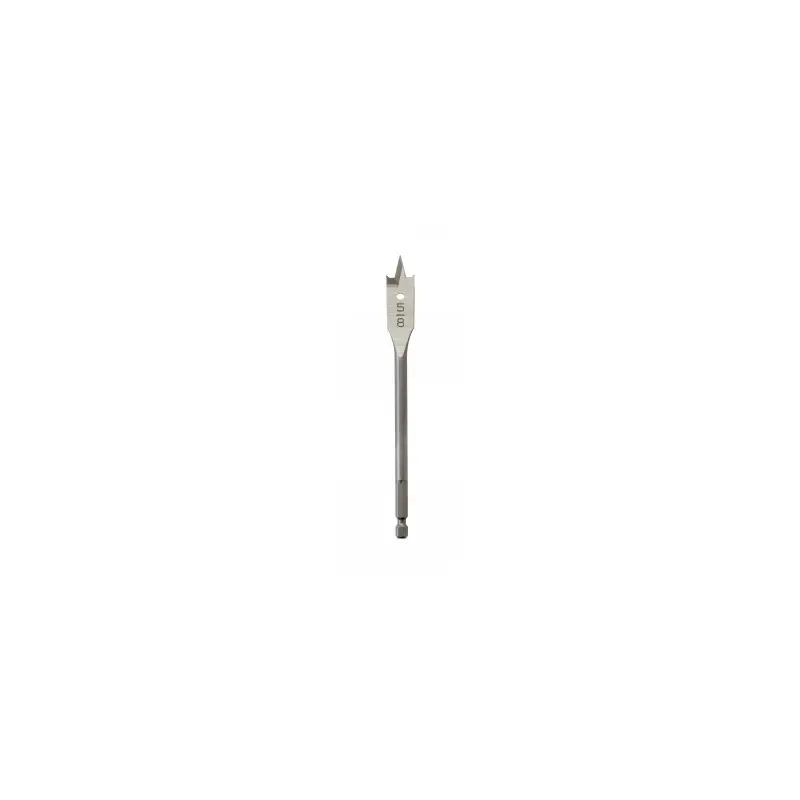 Milwaukee 48-27-0621 Flat Boring Bit 5/8" x 6"