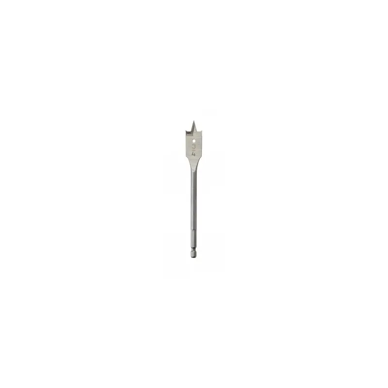 Milwaukee 48-27-0751 Flat Boring Bit 3/4" x 6"
