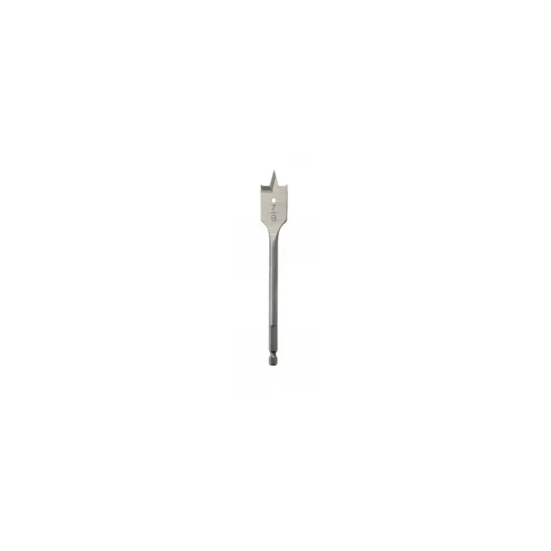 Milwaukee 48-27-0871 Flat Boring Bit 7/8" x 6"