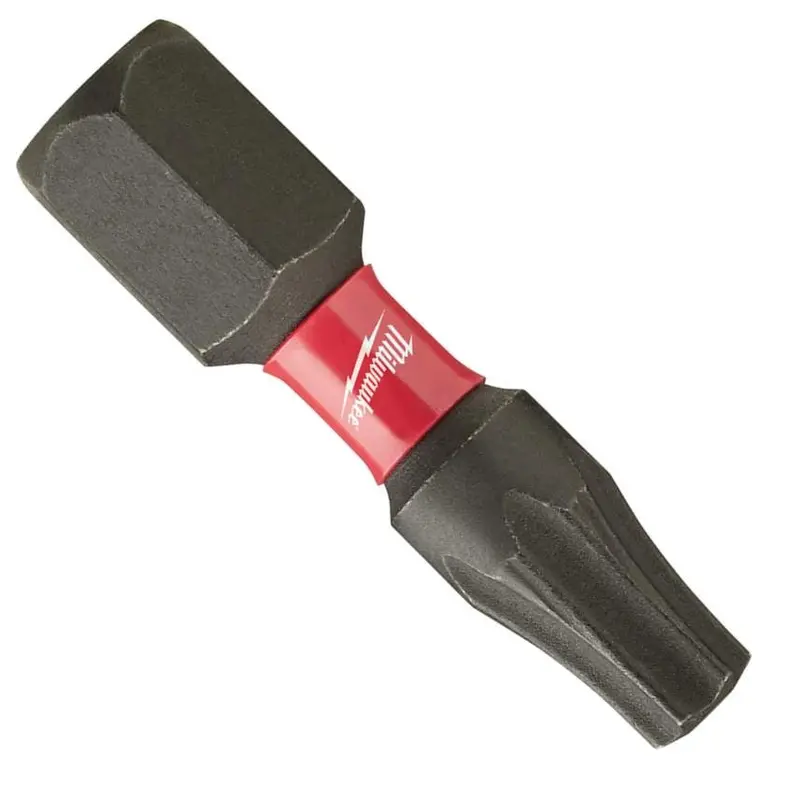 Milwaukee 48-32-4414 SHOCKWAVE INSERT BIT TORX T20