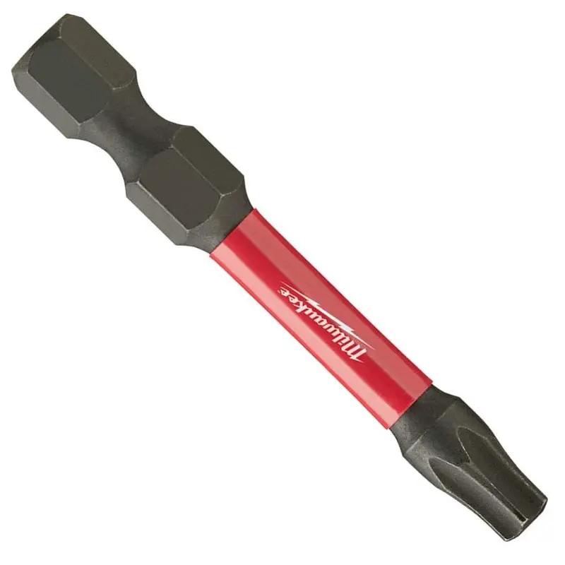 Milwaukee 48-32-4486 SHOCKWAVE 2" POWER BIT TORX T27