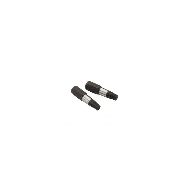 Milwaukee 48-32-4914 SHOCKWAVE 2" POWER BIT TORX T30