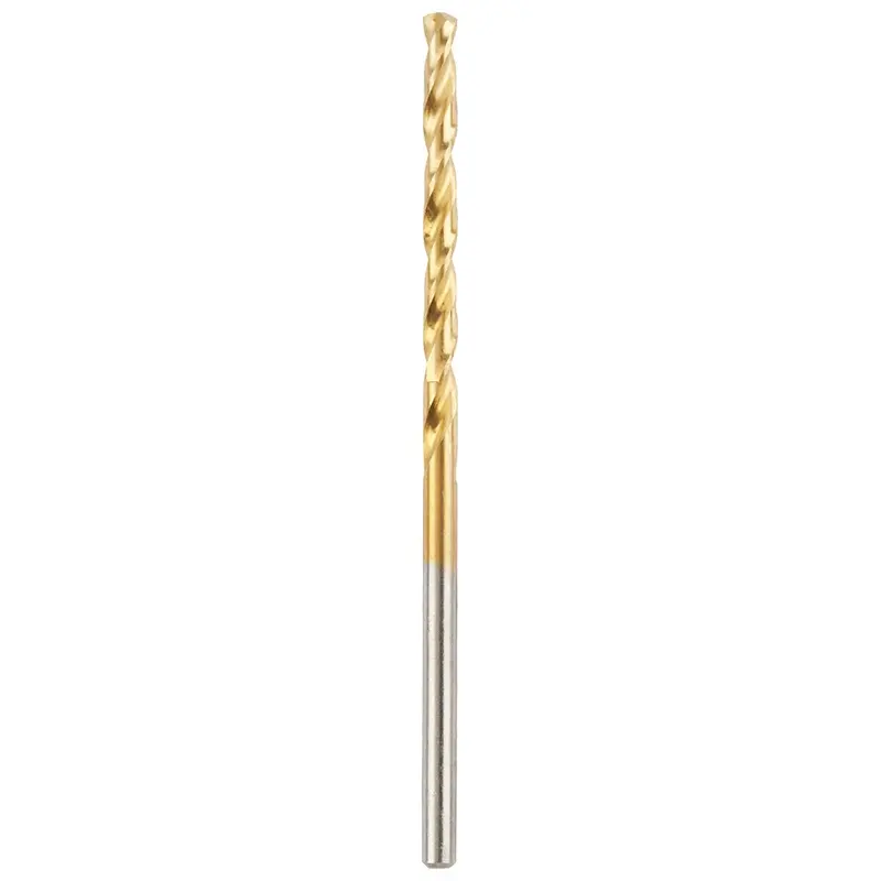 Milwaukee 48-89-2203 3/32 Thunderbolt Titanium Coated Drill Bits