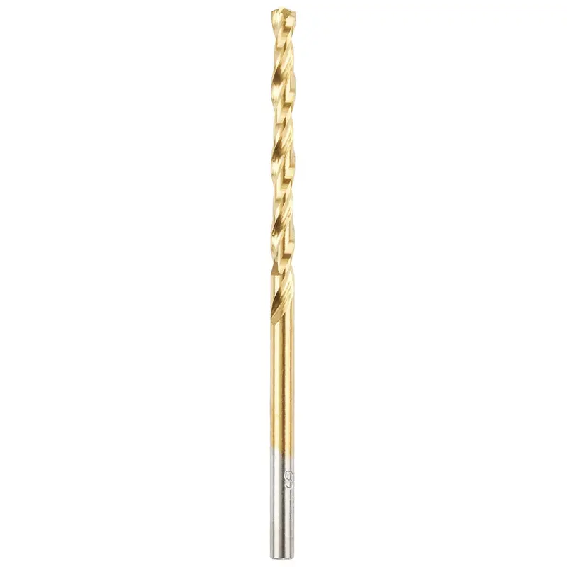 Milwaukee 48-89-2205 1/8 Thunderbolt Titanium Coated Drill Bits