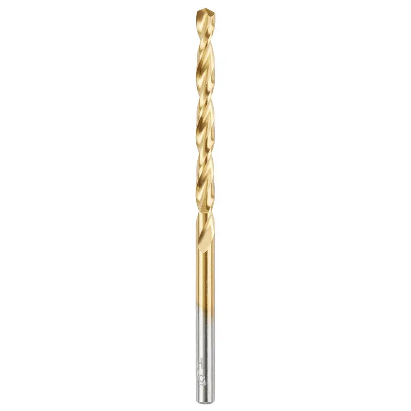Milwaukee 48-89-2207 5/32 Thunderbolt Titanium Coated Drill Bit