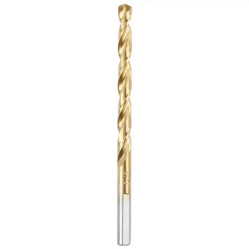 Milwaukee 48-89-2211 7/32 Thunderbolt Titanium Coated Drill Bit