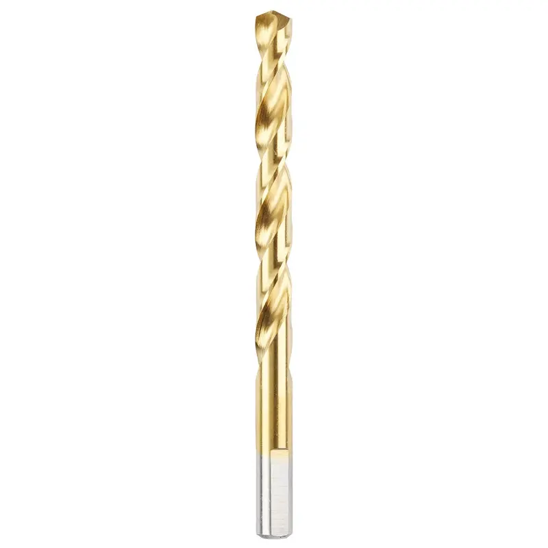 Milwaukee 48-89-2219 11/32 Thunderbolt Titanium Coated Drill Bit