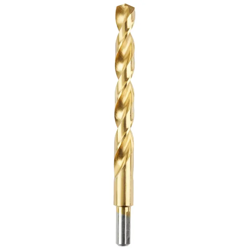 Milwaukee 48-89-2229 1/2 Thunderbolt Titanium Coated Drill Bit