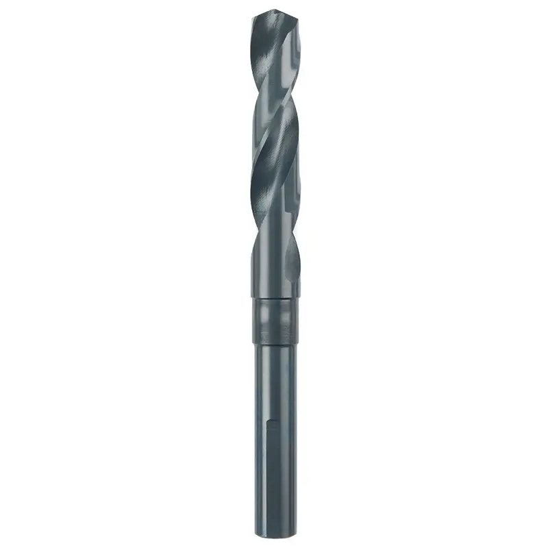 Milwaukee 48-89-2741 19/32" S&D Black Oxide Drill Bit