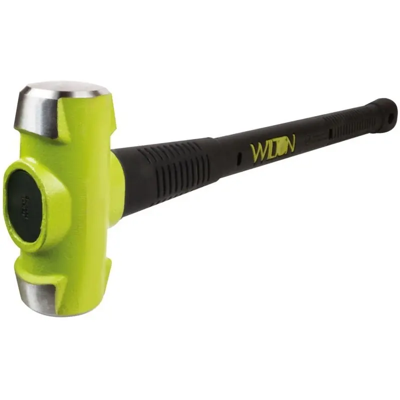 Wilton 20630 6 Lb Head, 30" B.A.S.H degree Sledge Hammer