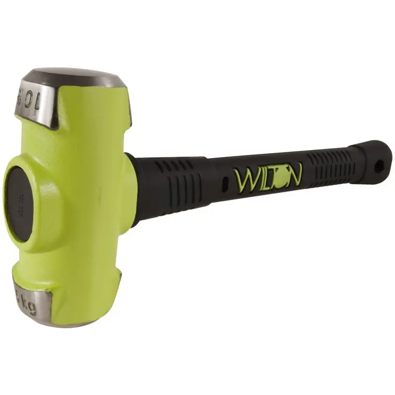 Wilton 21016 10 LB HEAD, 16" B.A.S.H degree Sledge Hammer