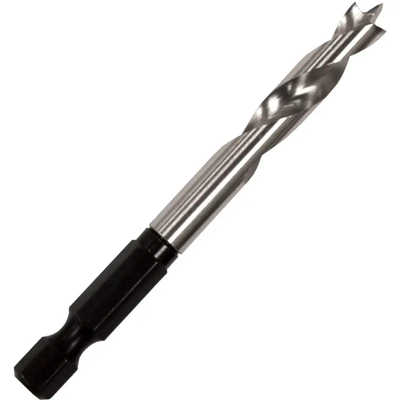 Kreg Tool Kma3210 Kreg 1/4" Shelf Pin Drill Bit