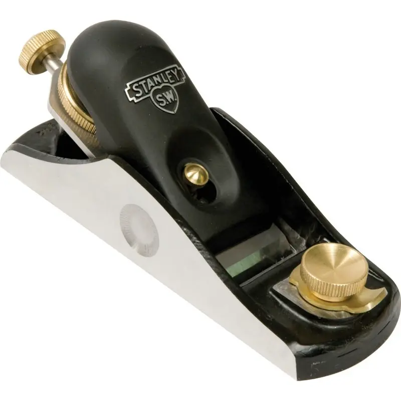 Stanley 12-138 No. 9-1/2 Block Plane