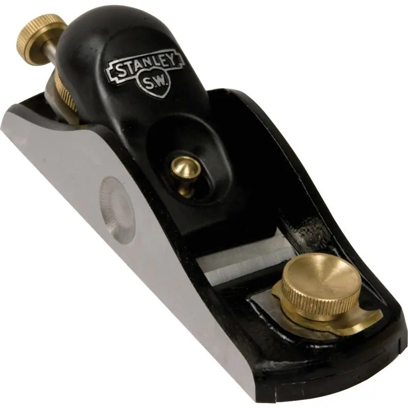 Stanley 12-139 No. 60-1/2 Low Angle Block Plane